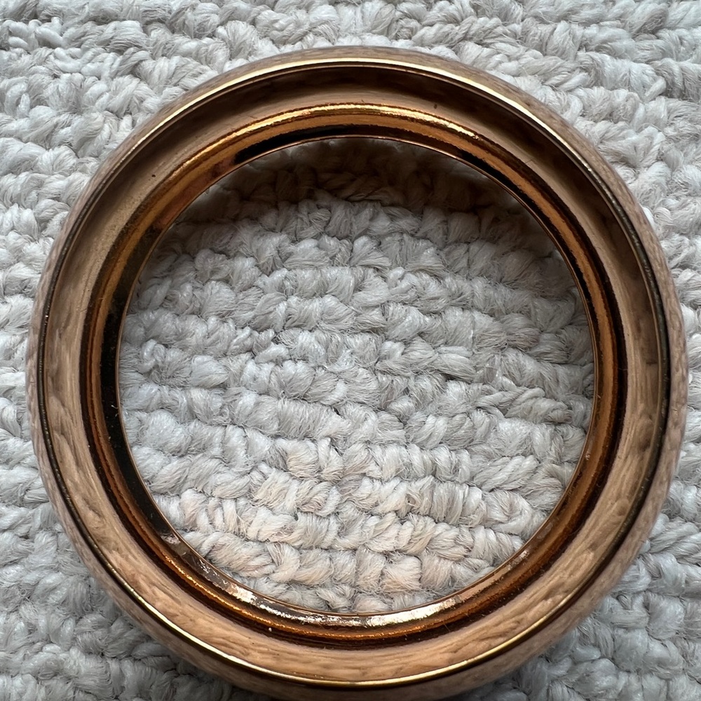 Monet bangle - Picture 4 of 4